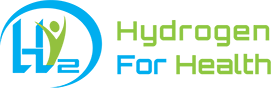 Hydrogen For Health