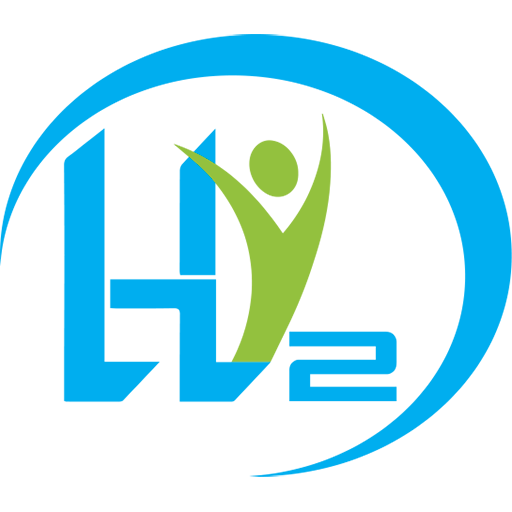 Hydogen for Health logo