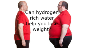 Obesity hydrogen
