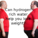 Obesity hydrogen