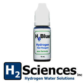H2Blue test reagent