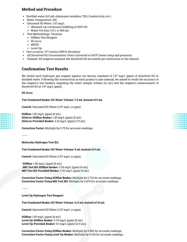 H2HUBB-Test-Report-Hydrogen-Test-Reagents