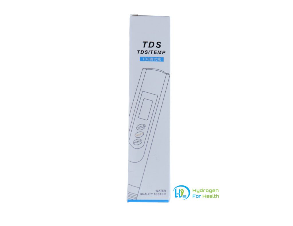 TDS-meter